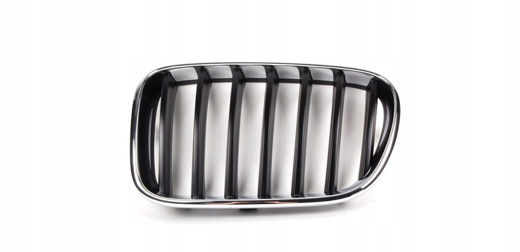 BMW Front Bumper Grille - Left 