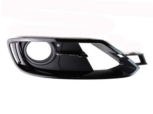 BMW Fog Lamp Trim