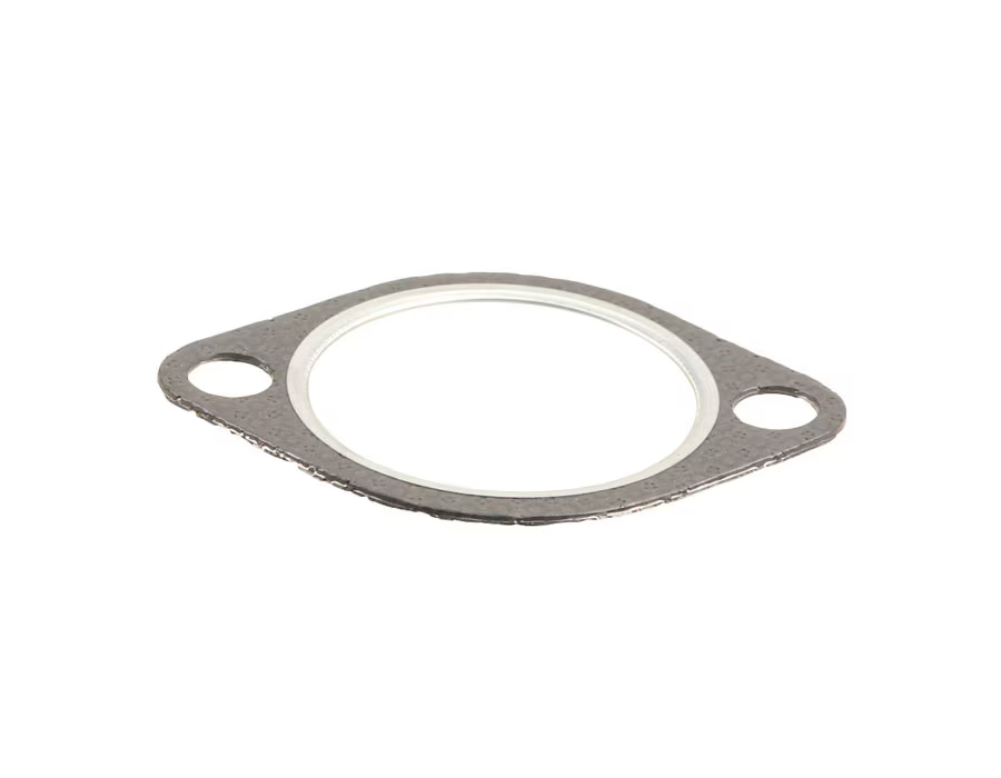 BMW Exhaust Manifold Gasket to exhaust system