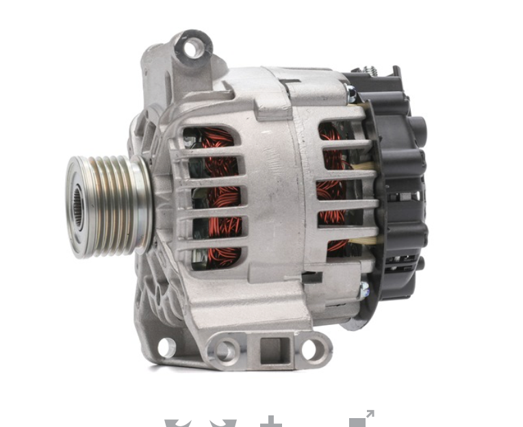MERCEDES Alternator  