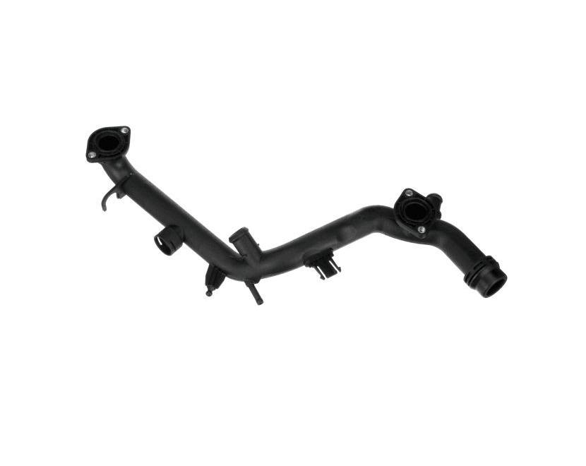 AUDI Heater Hose 