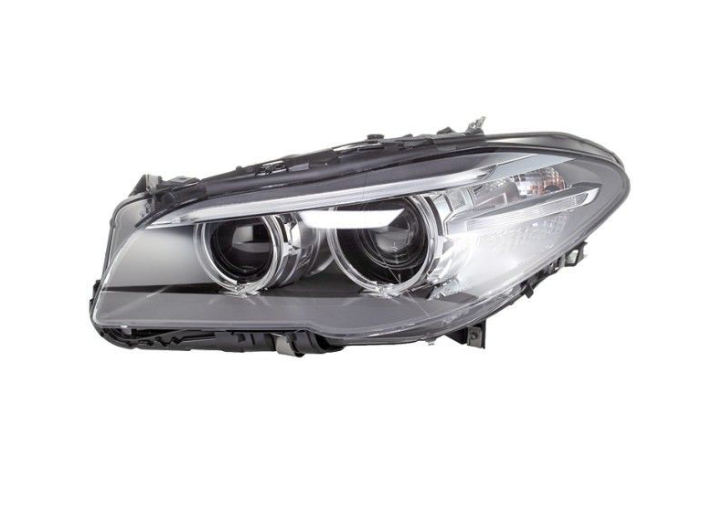 BMW Headlamp Unit Assembly- LH