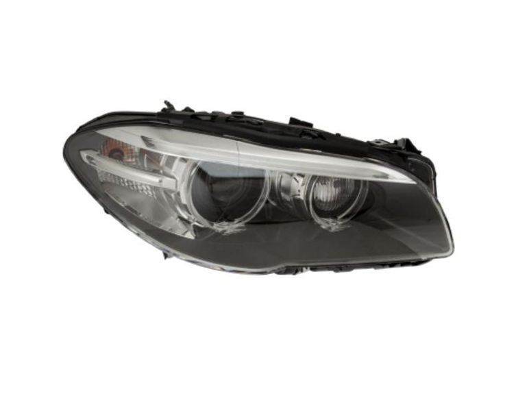 BMW Headlamp Unit Assembly- RH  