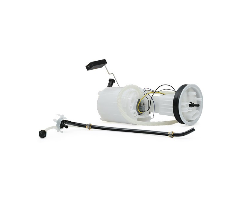 AUDI Fuel Pump Assembly 