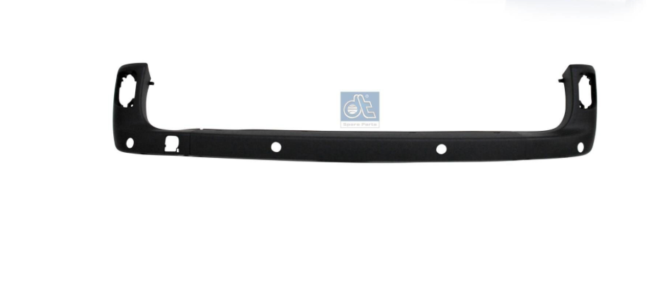 RENAULT Rear Bumper Moulding