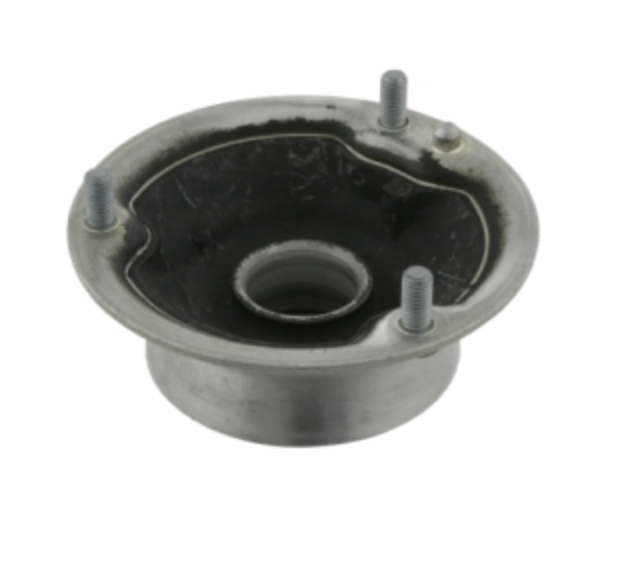 BMW Engine Mounting