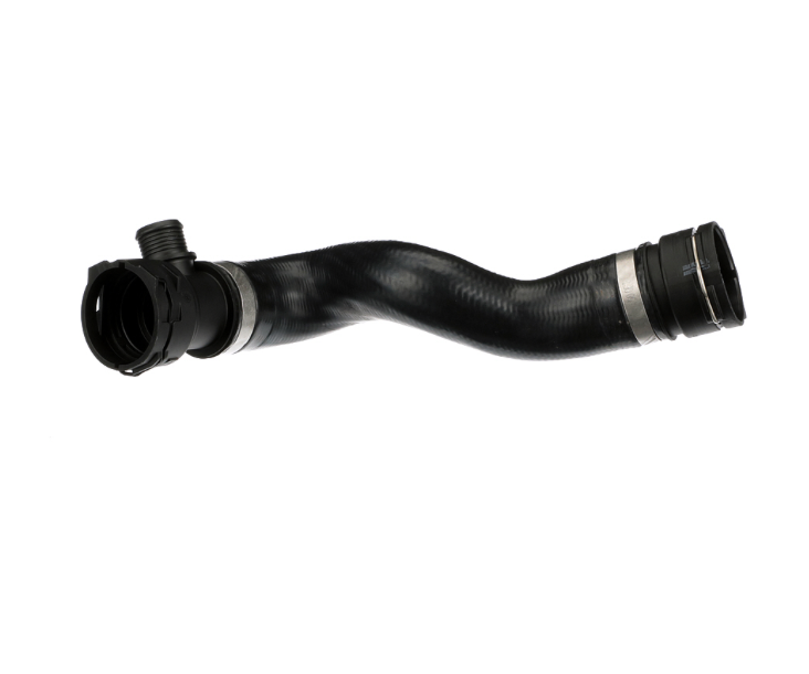 BMW Upper Radiator Hose 