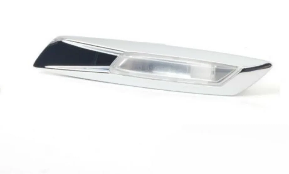 BMW Additional turn indicator lamp, right
