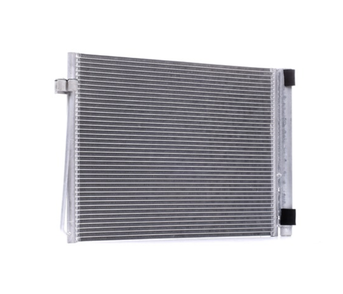 BMW AC Condenser 