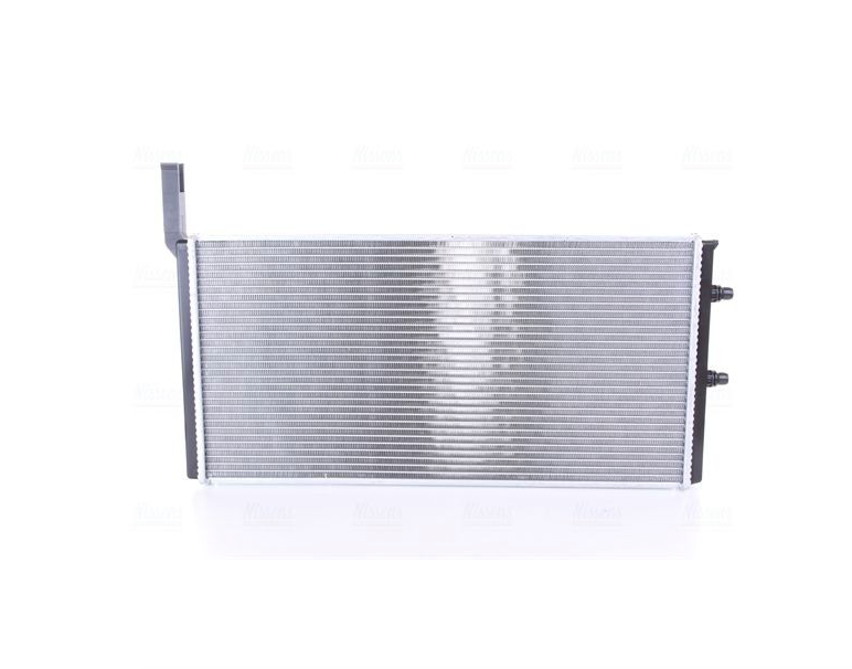 BMW Low Temperature Radiator  