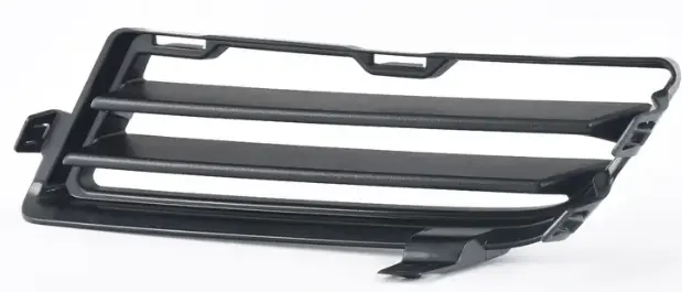 BMW  Engine Oil Cooler Grille - Left