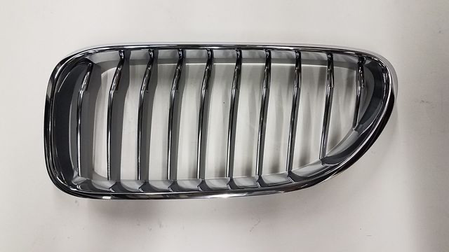 BMW Front Bumper Grille - Left 