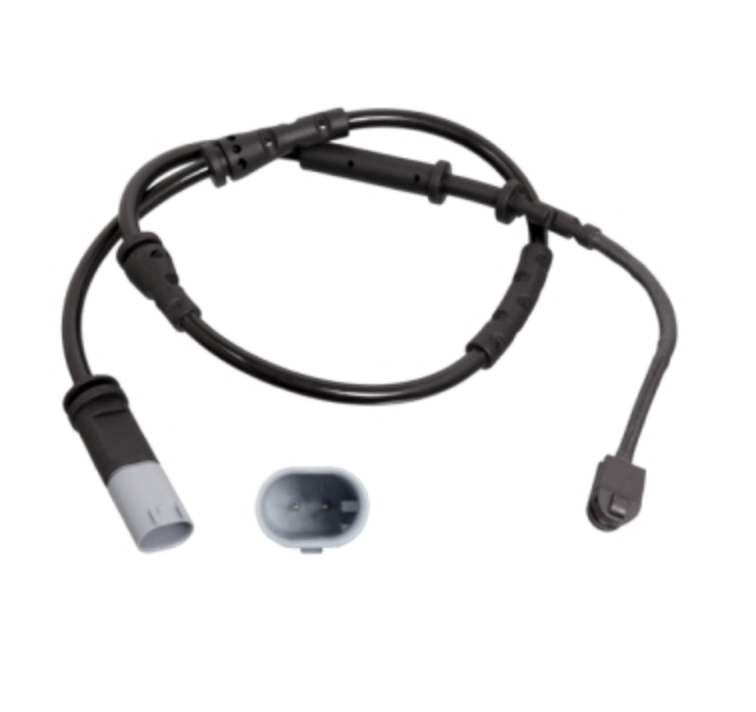 BMW Brake Pad Sensor - Rear