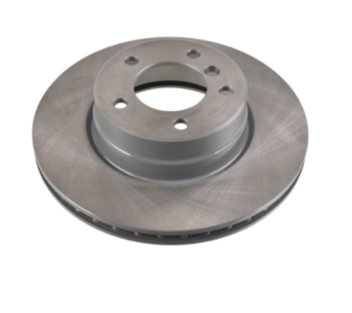 BMW Brake Disc - Rear