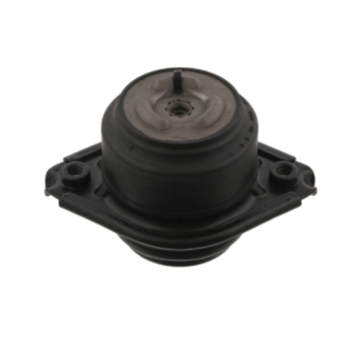 MERCEDES Engine Mount - Front