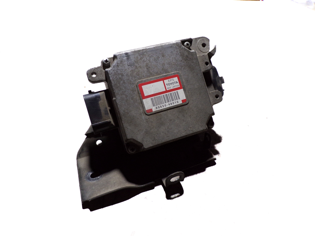 LEXUS Power Steering Control Module