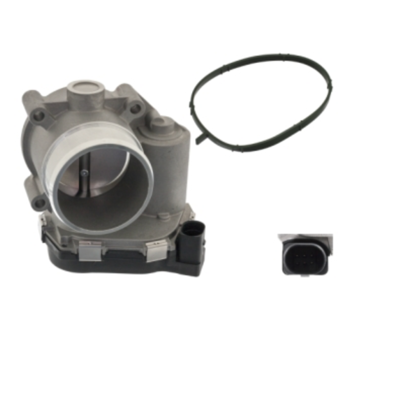 VW_AUDI Throttle Body 