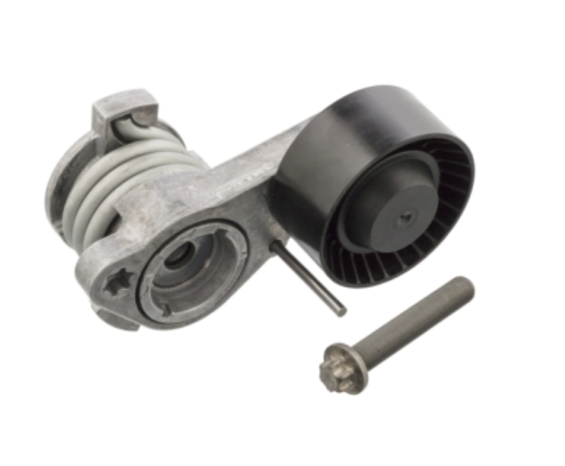 BMW Tensioner Assembly for auxiliary belt 