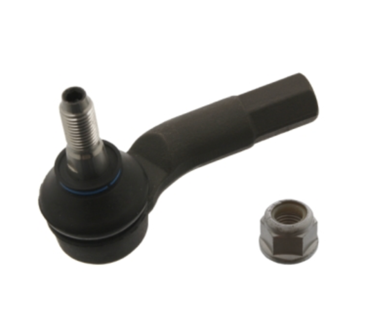AUDI Outer Steering Tie Rod - Left  