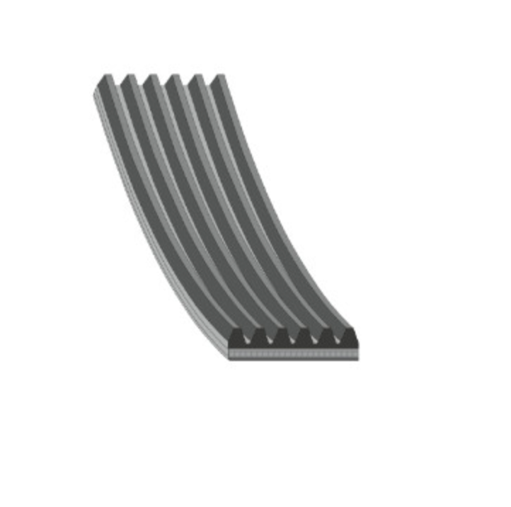 Auxiliary Belt