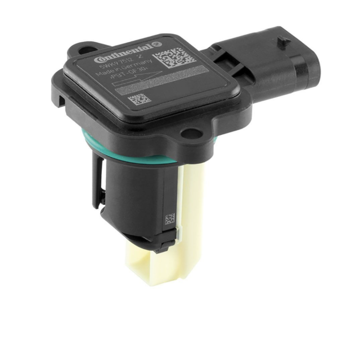 BMW Mass Air Flow Sensor 