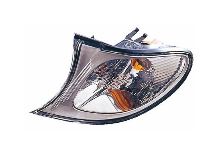 BMW Front right turn indicator with bulb 