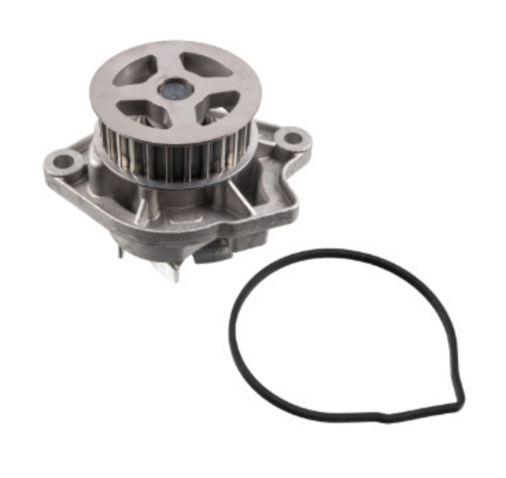 AUDI_VW Water Pump with gasket  