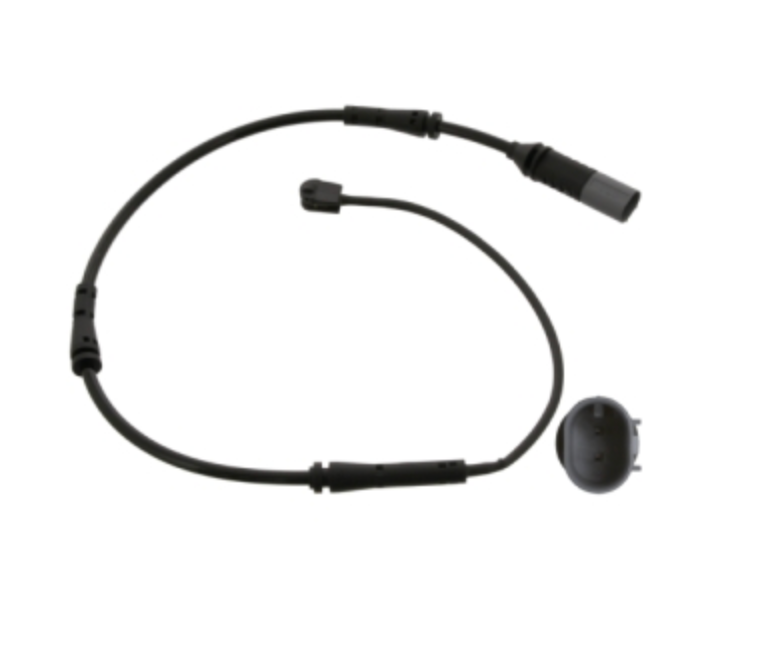 BMW Front Brake Pad Wear Sensor