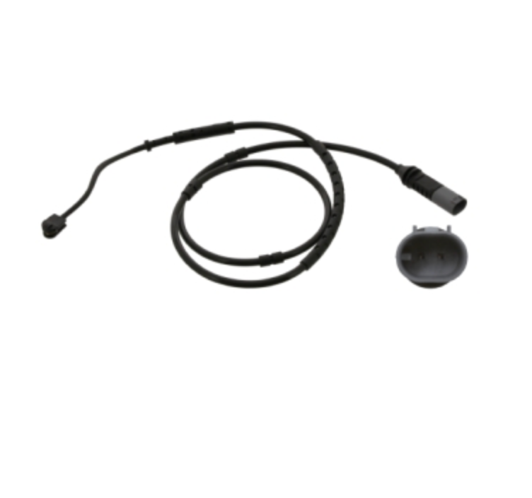 BMW Rear Brake pad wear sensor