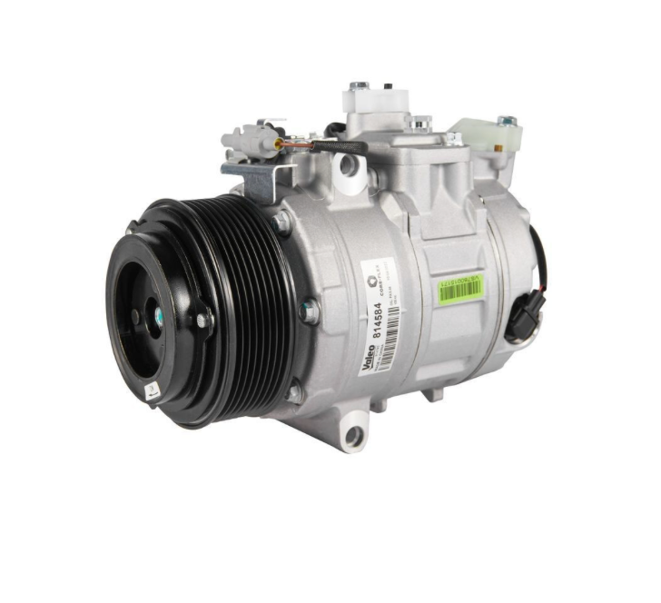 BMW AC Compressor 