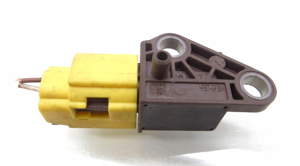 AUDI Front Impact Sensor
