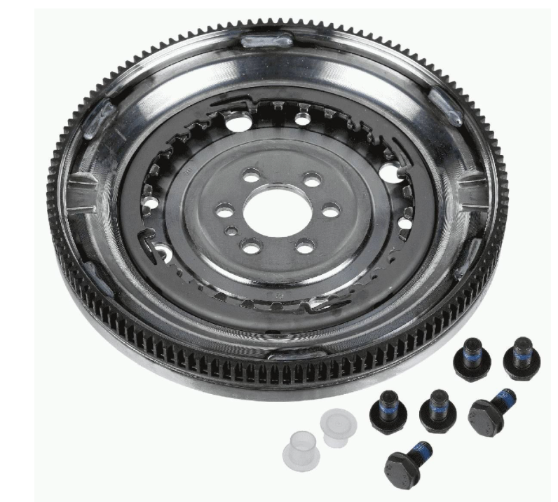 AUDI_VW Dual Mass Flywheel
