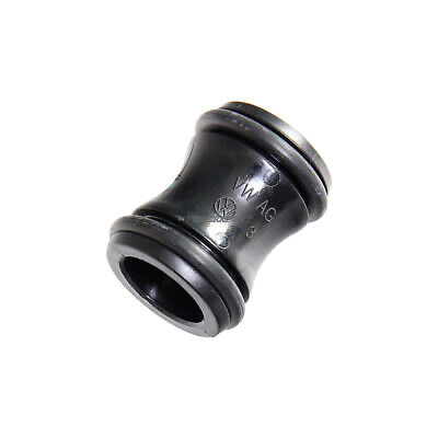 AUDI_VW Water Pump To Oil Cooler Connector Union Seal 