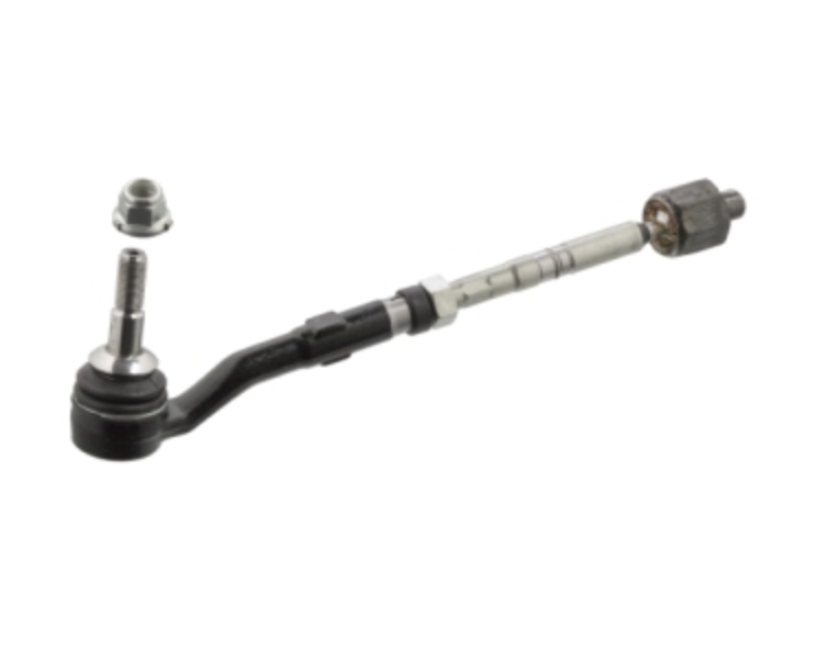AUDI_VW Tie Rod Assembly - RH