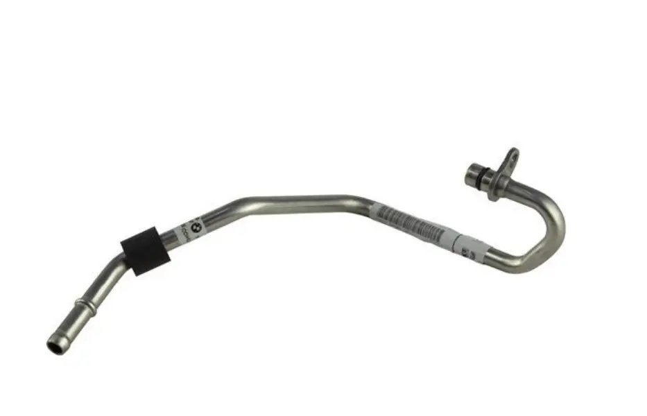 BMW Turbocharger Coolant Line (11537600592)