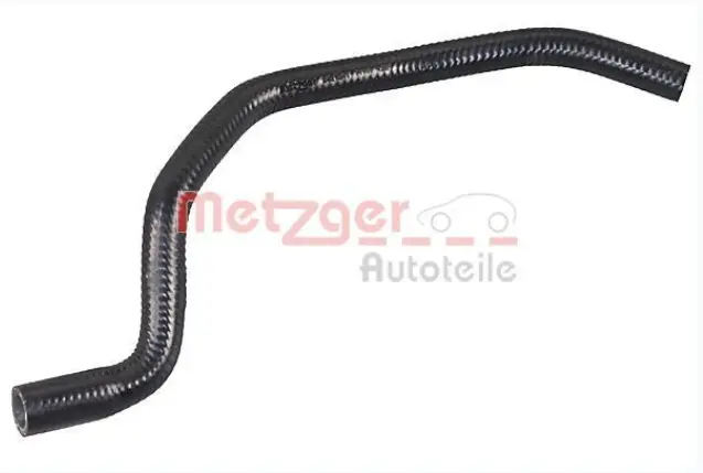 BMW Radiator Hose (11537603077)