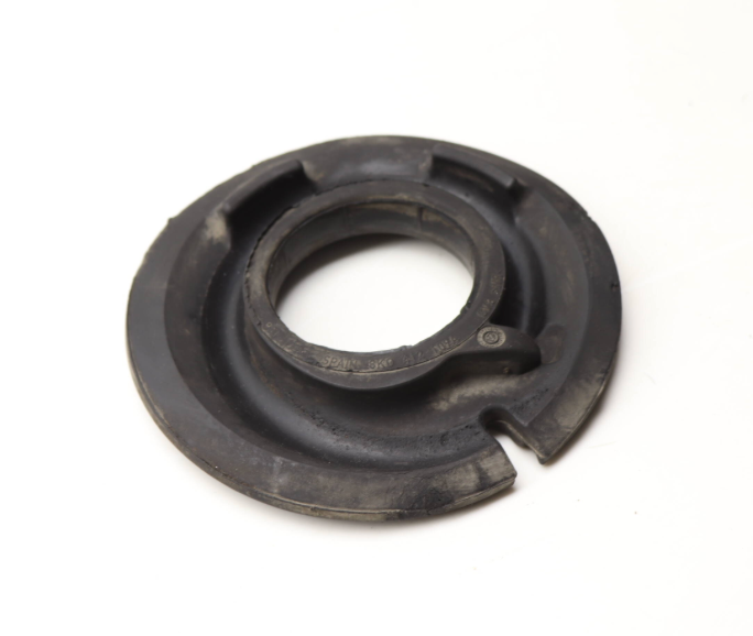 AUDI Shock Absorber Lower Spring Mount