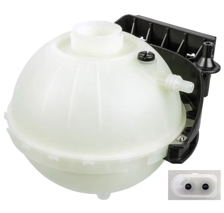 BMW Coolant Expansion Tank (17137642158)