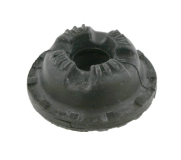 AUDI Strut Mounting without ball bearing