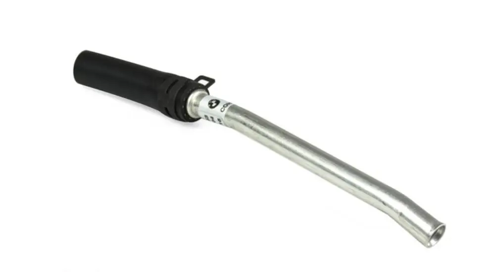 BMW Vent Pipe (11537600589)