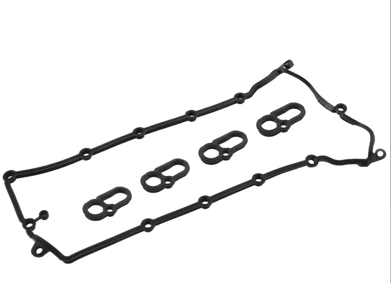 Jaguar Valve Cover Gasket - LH (C2D3525)