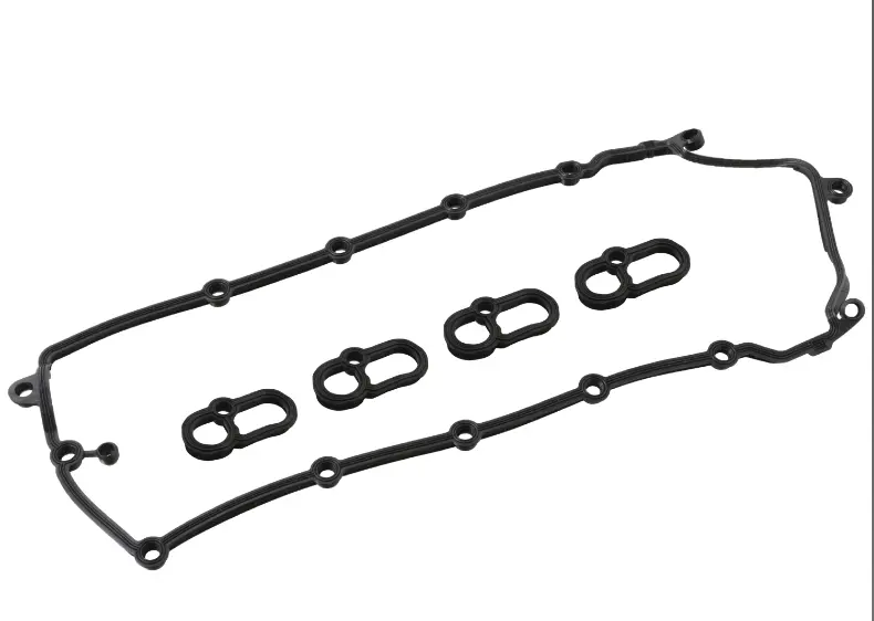 Jaguar Valve Cover Gasket - RH (C2D3524) 