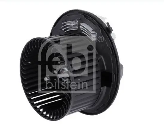 BMW Blower Motor Assembly (64119227671)