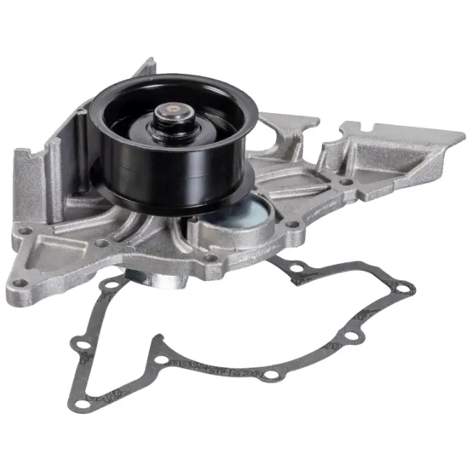 AUDI_VW Water Pump with gasket- (078121006)