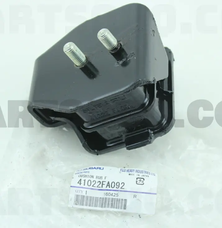 SUBARU Engine Mount - Left & Right (41022FE060/41022FE050)