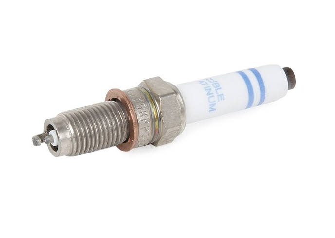 Jaguar Spark Plugs (C2S46895)