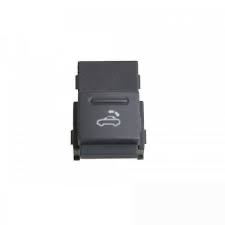AUDI Convertible Roof operating switch (8J79597275PR)