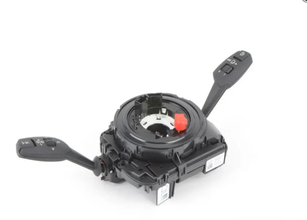 BMW Clock Spring Combination Switch- (61319169071)