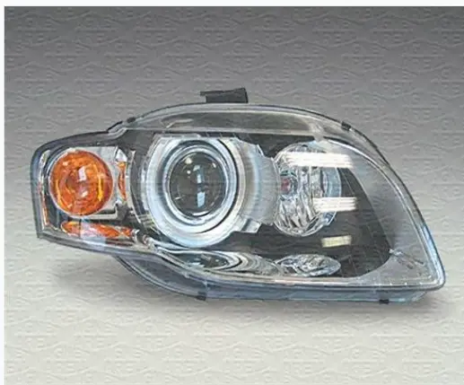 AUDI Headlight - RH (8E0941030AT)