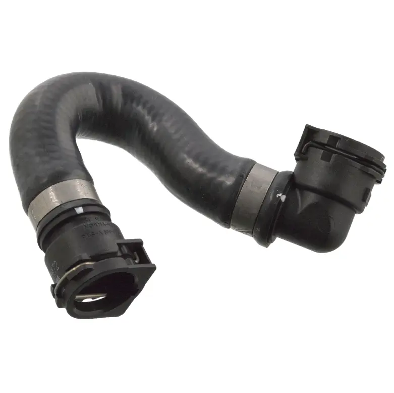 BMW Heater Hose- (17127532063)